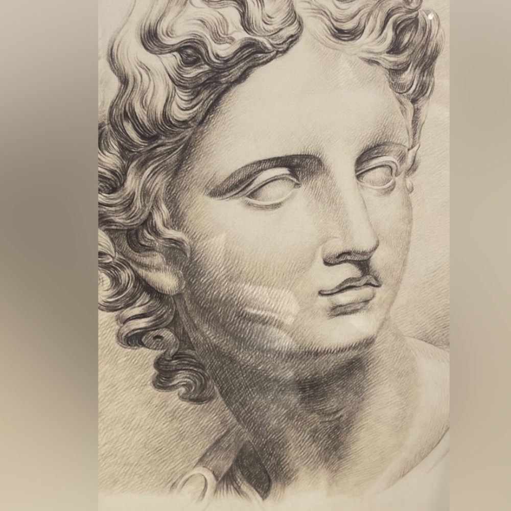 Greek Goddess
